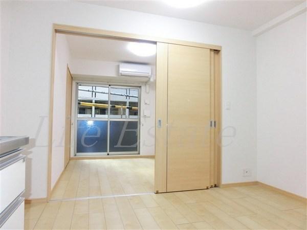 フクダ不動産上本町マンション
