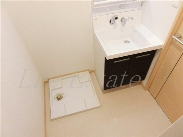 フクダ不動産上本町マンション