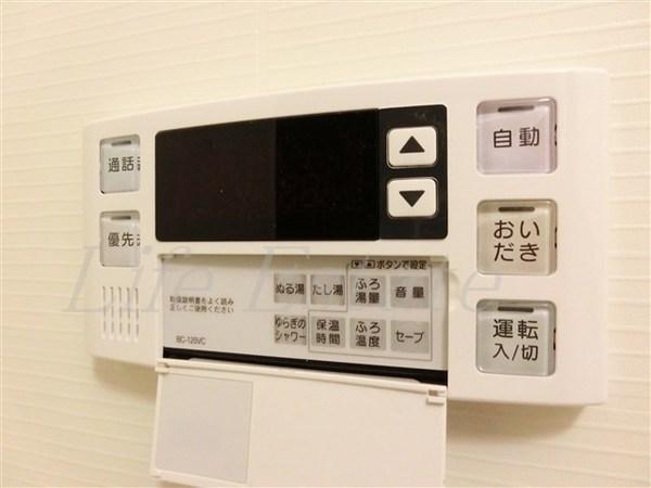 フクダ不動産上本町マンション