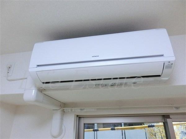 フクダ不動産上本町マンション