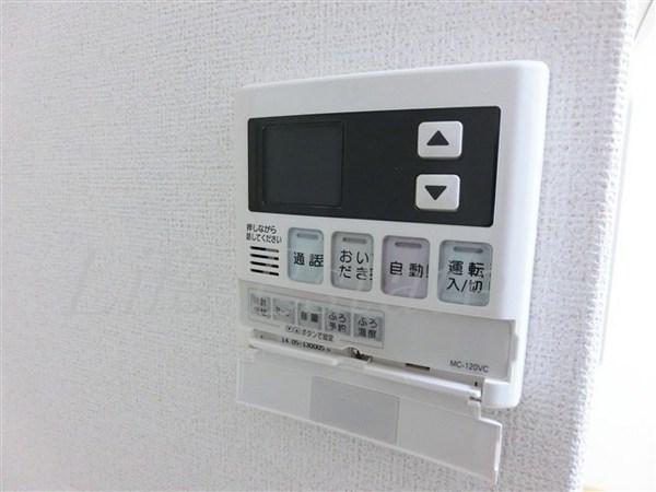 フクダ不動産上本町マンション