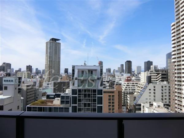 レジュールアッシュ谷町四丁目グランクラス
