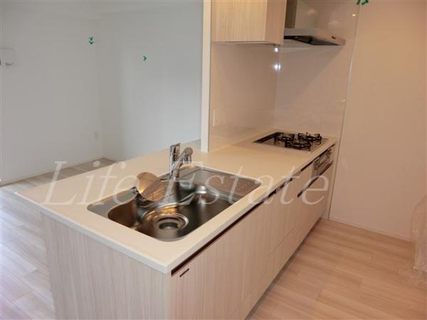 レジュールアッシュ谷町四丁目グランクラス