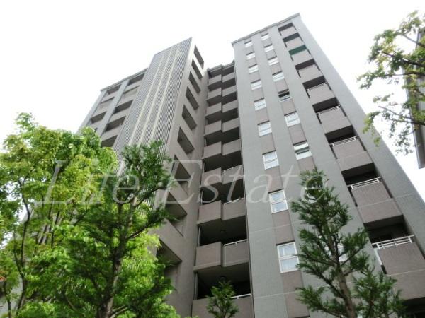 ステイツ上町台難波宮
