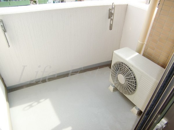 アドバンス上町台グレイス