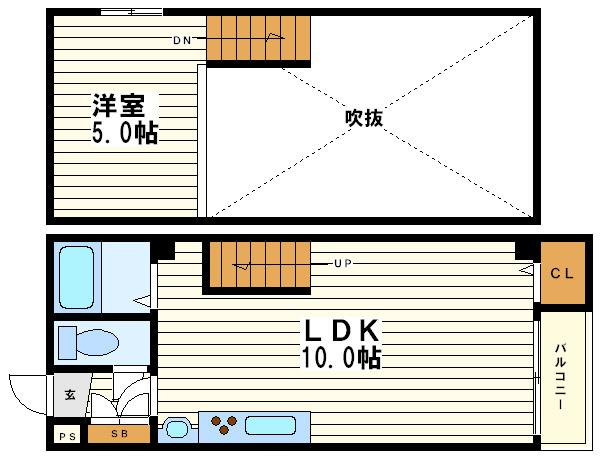 サンプラザ上汐