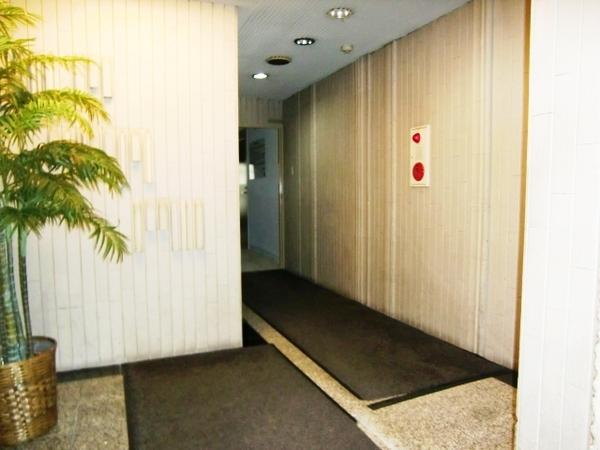 サンプラザ上汐