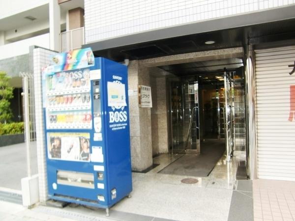 サンプラザ上汐