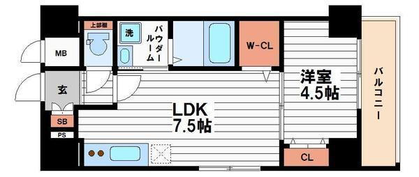 LaCASA上本町