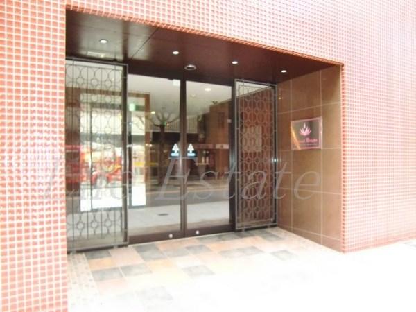 クリスタルブライト本町東