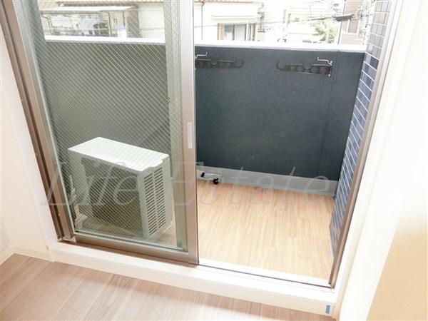 プレサンス上町台筆ヶ崎NORTH