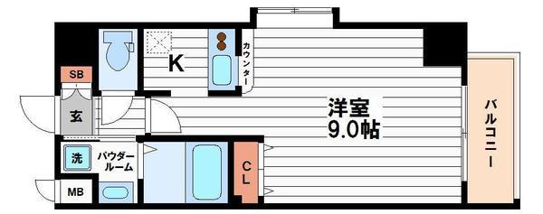 WillDo松屋町
