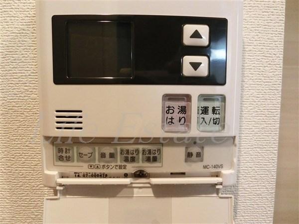 プランドール大手前レジデンス