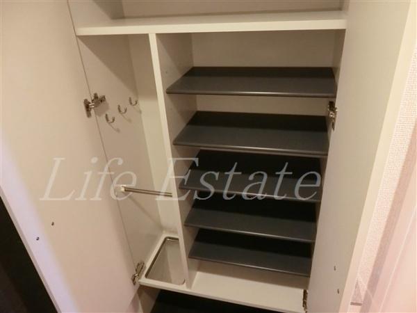 大阪市中央区上町のマンション
