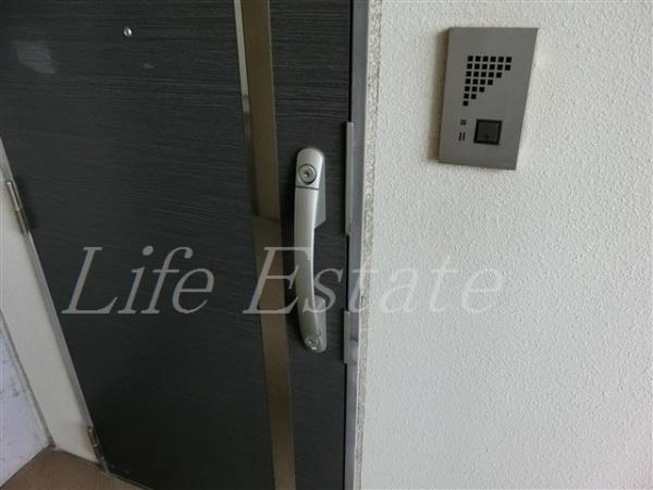 大阪市中央区上町のマンション