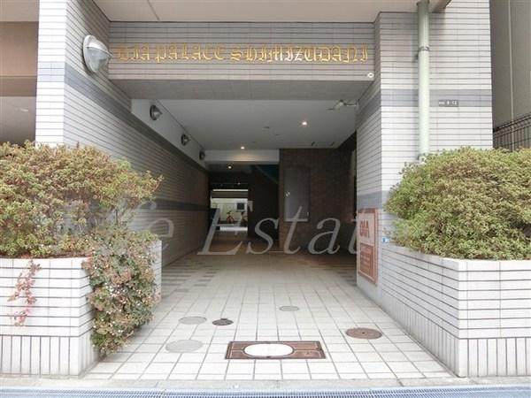 ダイアパレス清水谷