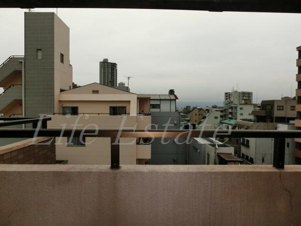 ダイアパレス清水谷