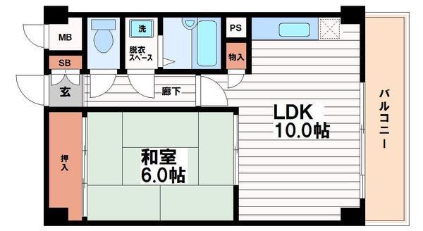 第2ますみ荘
