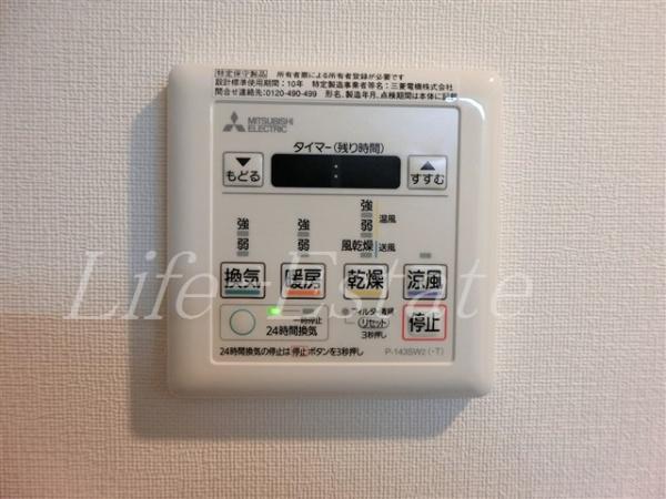 シーズンフラッツ大手前