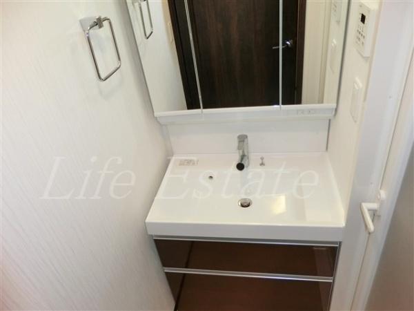 レオングラン本町橋