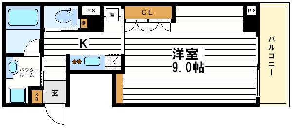 パークメゾン