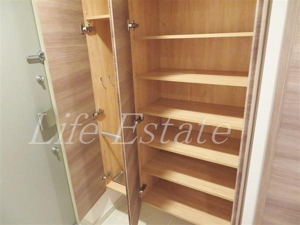 ブランズタワー大阪備後町