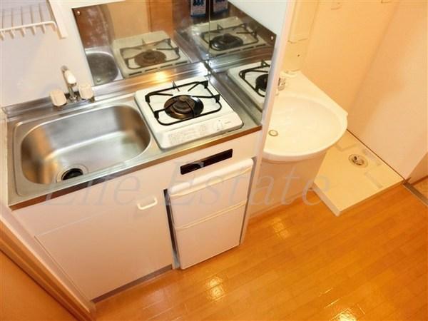 エスリード上本町北