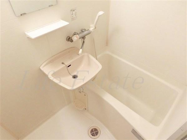 プレサンス中之島公園南