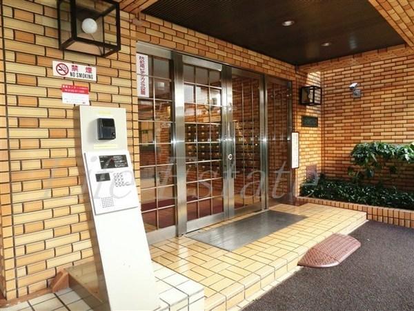 ニューライフ谷町