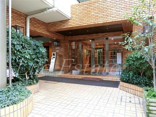 ニューライフ谷町