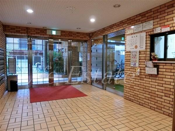 ニューライフ谷町