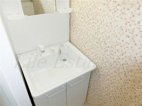 ニューライフ谷町