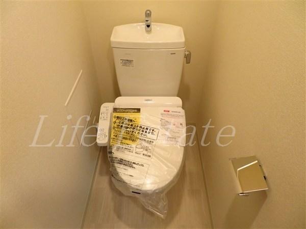 プレサンス心斎橋ソレイユ