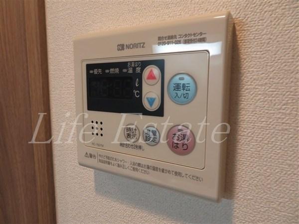 プレサンス心斎橋ブライト