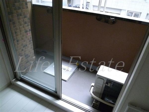 プレサンス谷町アルファ