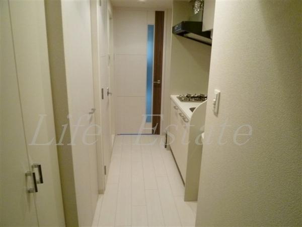 プレサンス谷町アルファ