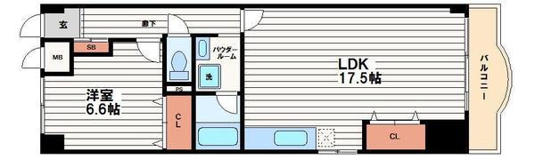 イーストリバーヒル
