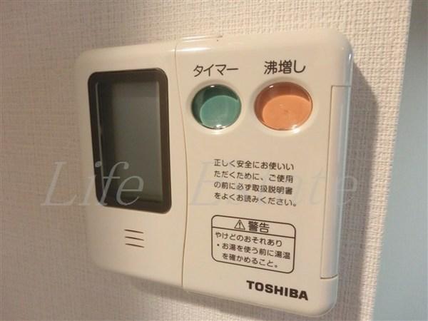 大阪市中央区内淡路町１丁目のマンション