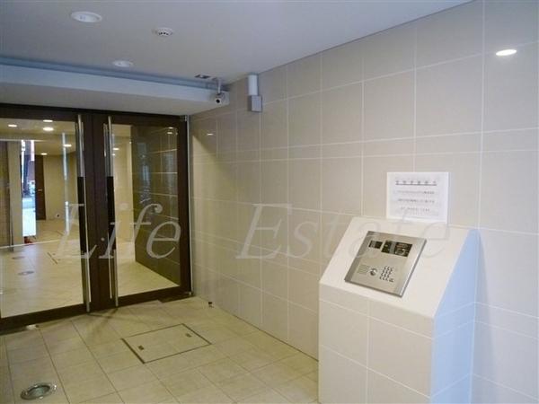 大阪市中央区内淡路町１丁目のマンション