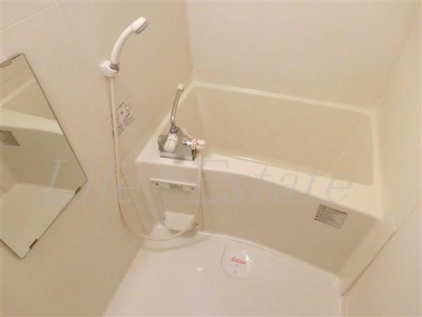 大阪市中央区内淡路町１丁目のマンション