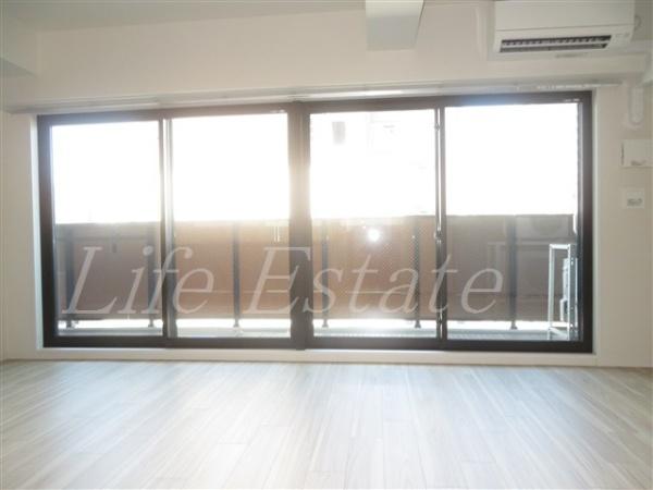 S-RESIDENCE松屋町asence