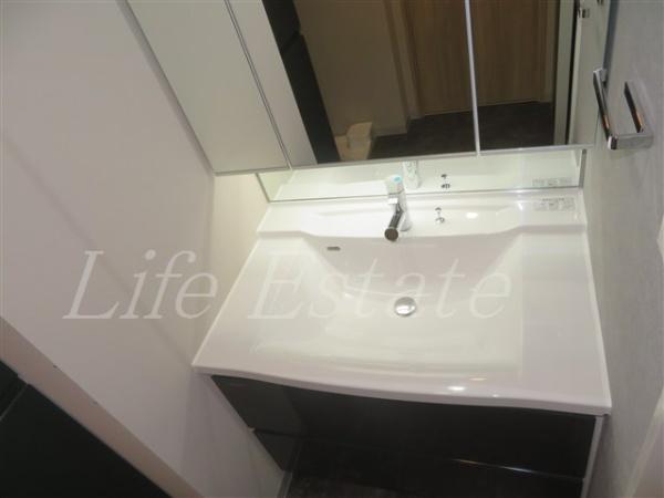 S-RESIDENCE松屋町asence