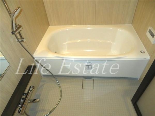 S-RESIDENCE松屋町asence