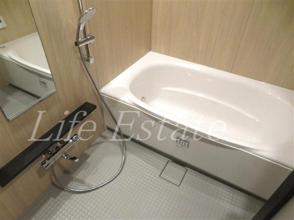 S-RESIDENCE松屋町asence