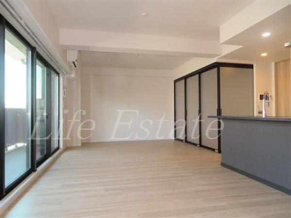 S-RESIDENCE松屋町asence
