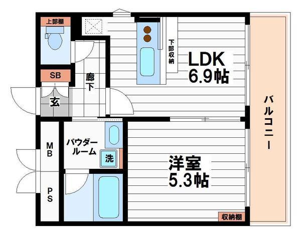 LEGALAND清水谷