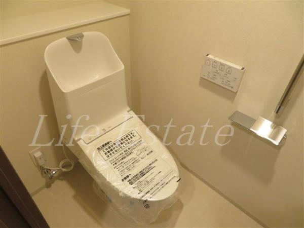 ウエリスタワー谷町四丁目