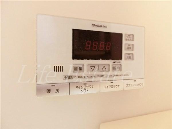 アドバンス心斎橋グランガーデン