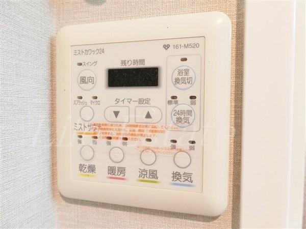 アドバンス心斎橋グランガーデン