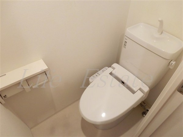 SERENiTE本町エコート